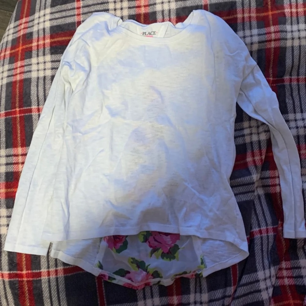Girls Top
